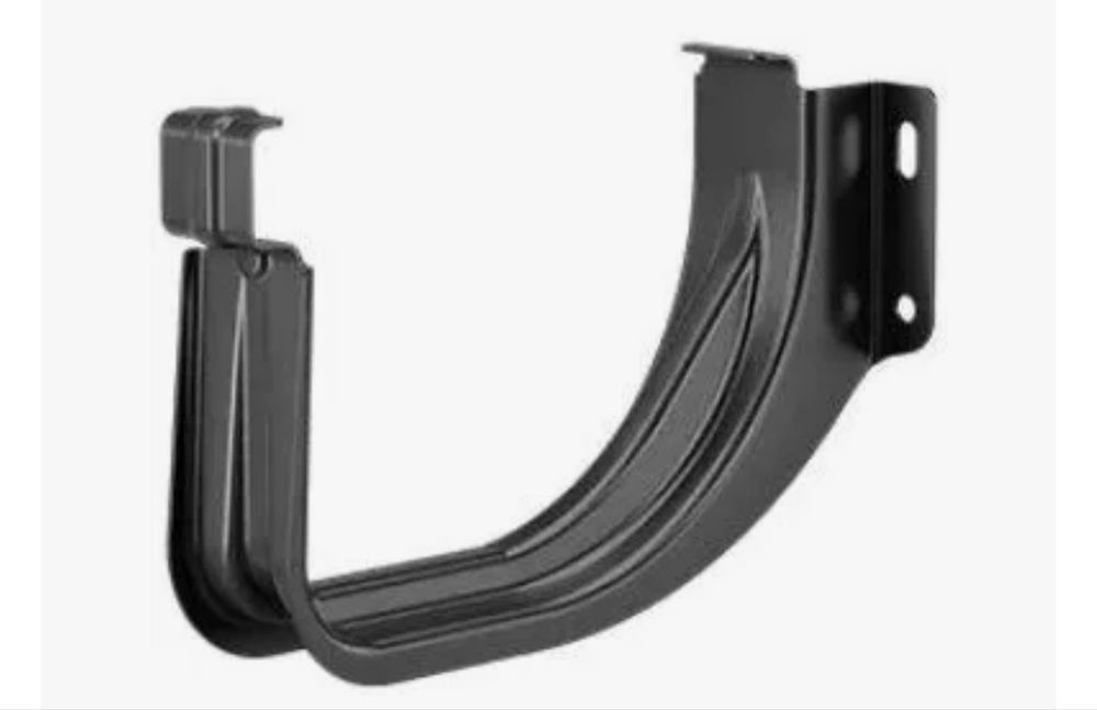 Hak rynny Ruuki Siba Tech DDC 140mm 4 szt