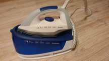 Żelazko parowe SilverCrest SDBS 2400 A1 z generatorem pary