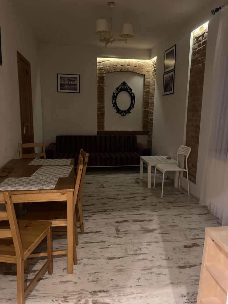 Apartament obok plaży w Sopocie