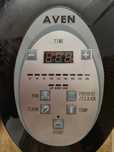 Turbo Grill AVEN
