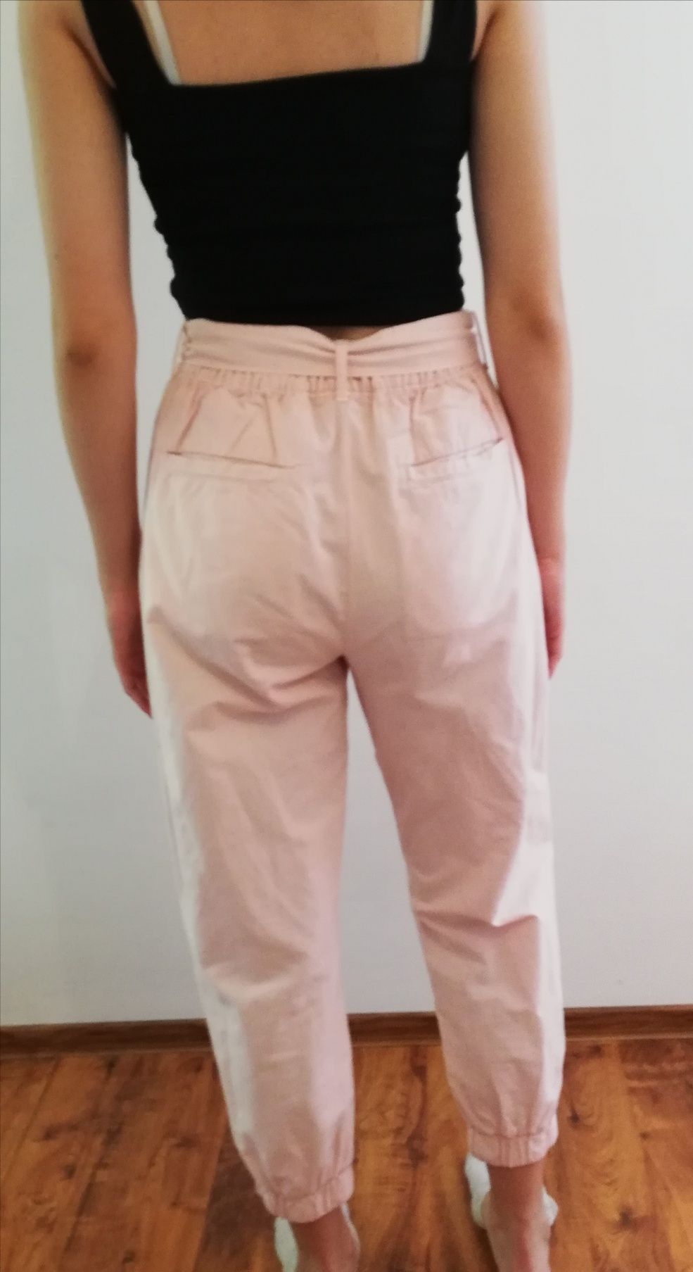 Spodnie Zara, rozmiar M