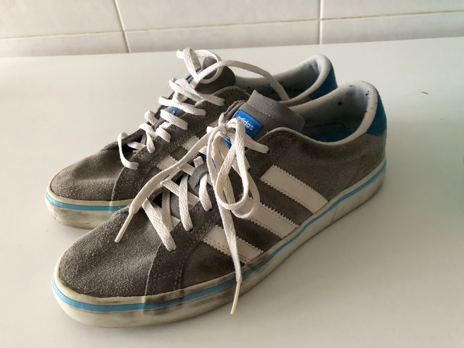 Sapatilhas Americana Vintage - 41 - Adidas