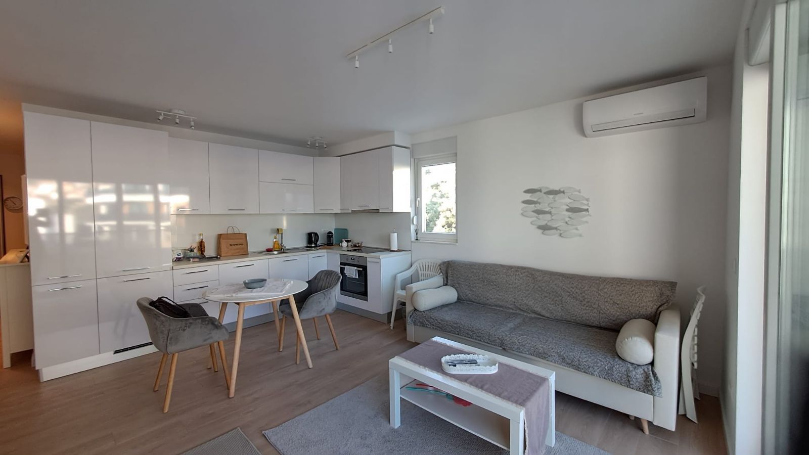 Chorwacja wczasy apartament na wyłączność