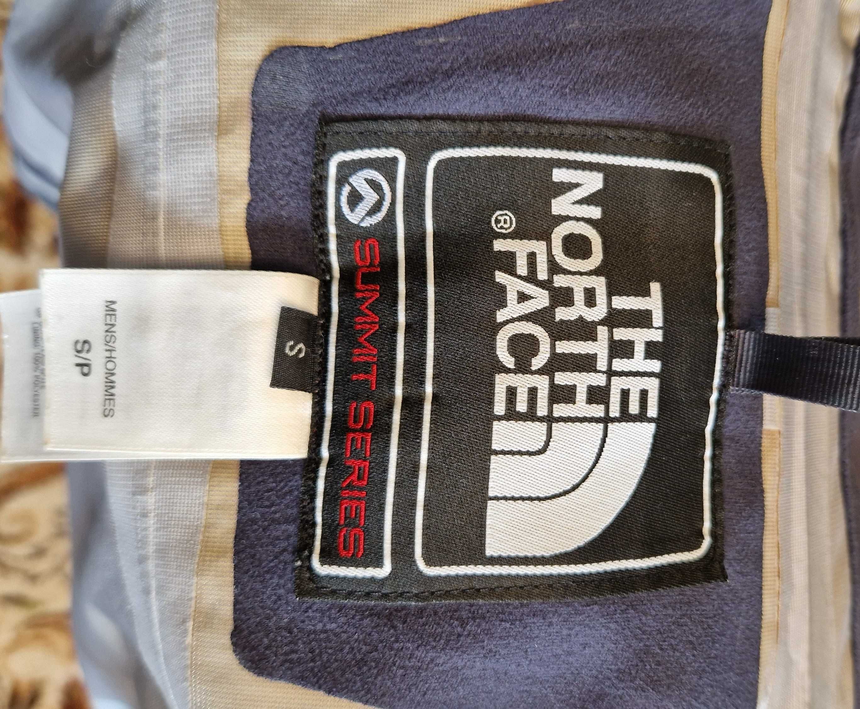Kurtka trekkingowa The North Face - Goretex XCR