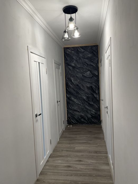 Ремонт під ключ Таїрово