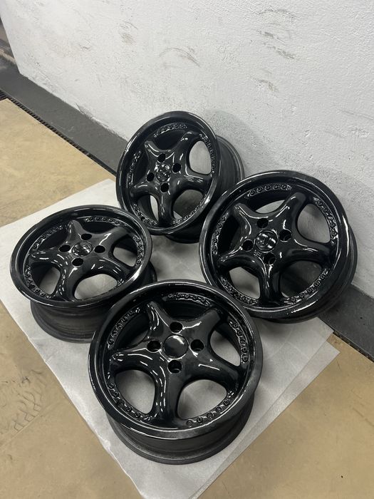 Диски 4.100 4.98 р14 ланос сенс vw опель