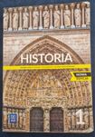 Historia 1. Podręcznik dla liceum i technikum