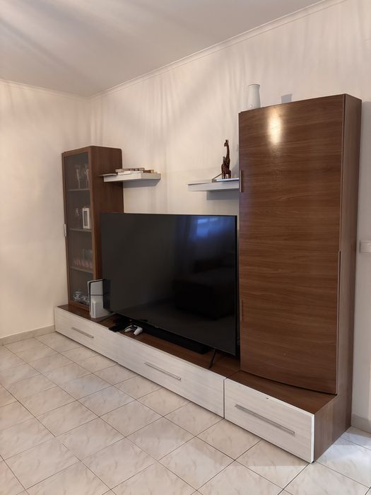 Móveis/Armarios da sala