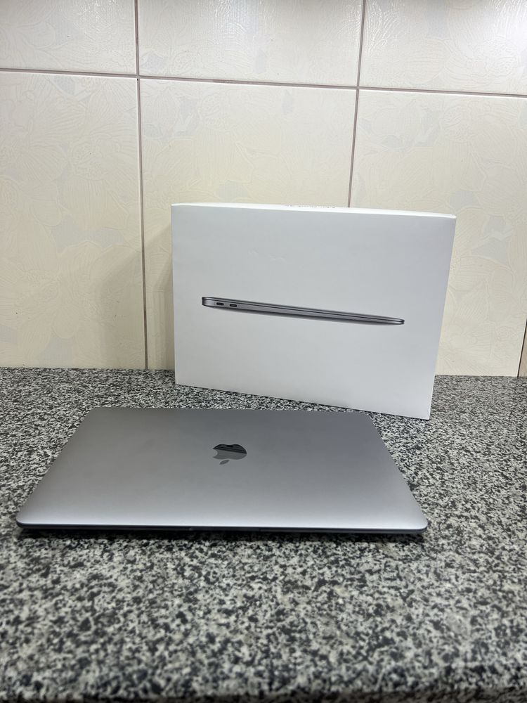 MacBook Air m1