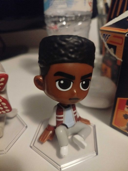 Coleção completa stranger things McDonald's