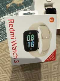 Redmi watch 3  ivory