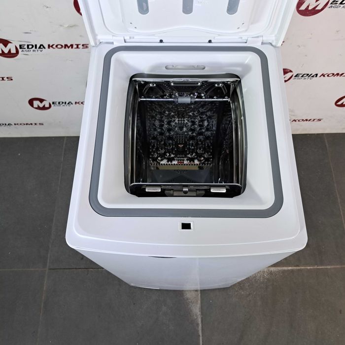 Pralka Hanseatic HTW610C [2 lata gwar] Klasa C / 6 kg / 1000 obr