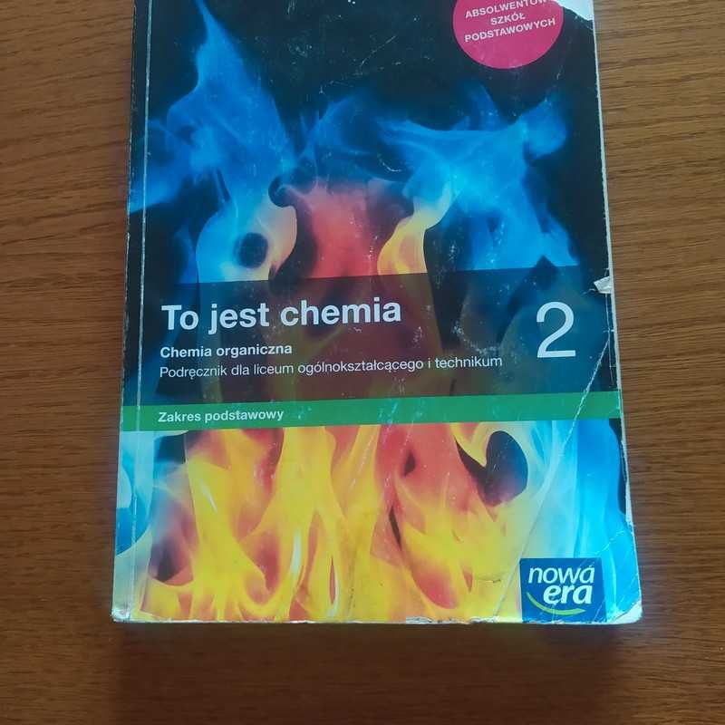 To jest chemia 2