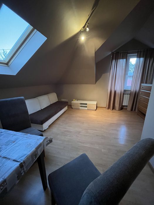 Mieszkanie do wynajęcia 28 m2 w Tuszynie