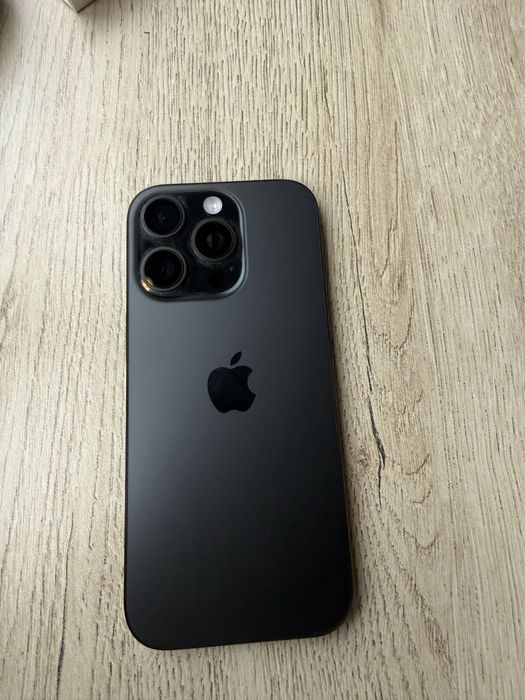 Iphone 16 pro 128Gb IMPECÁVEL