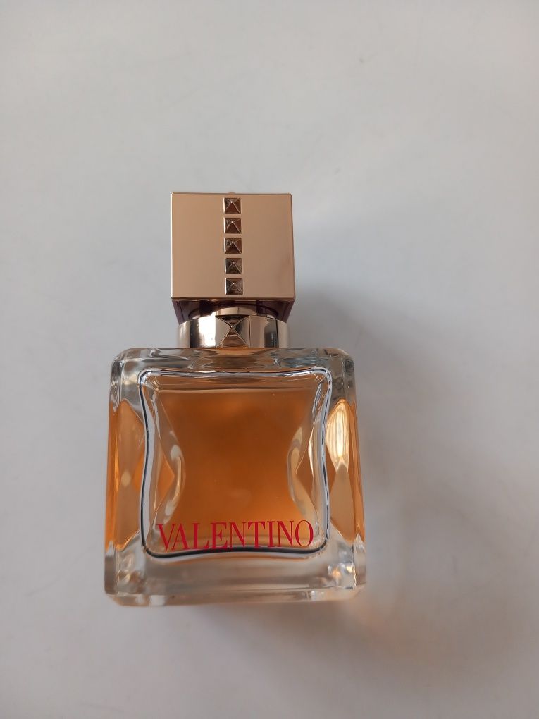 Valentino Voce Viva Intensa 30 ml woda perfumowana jak nowa