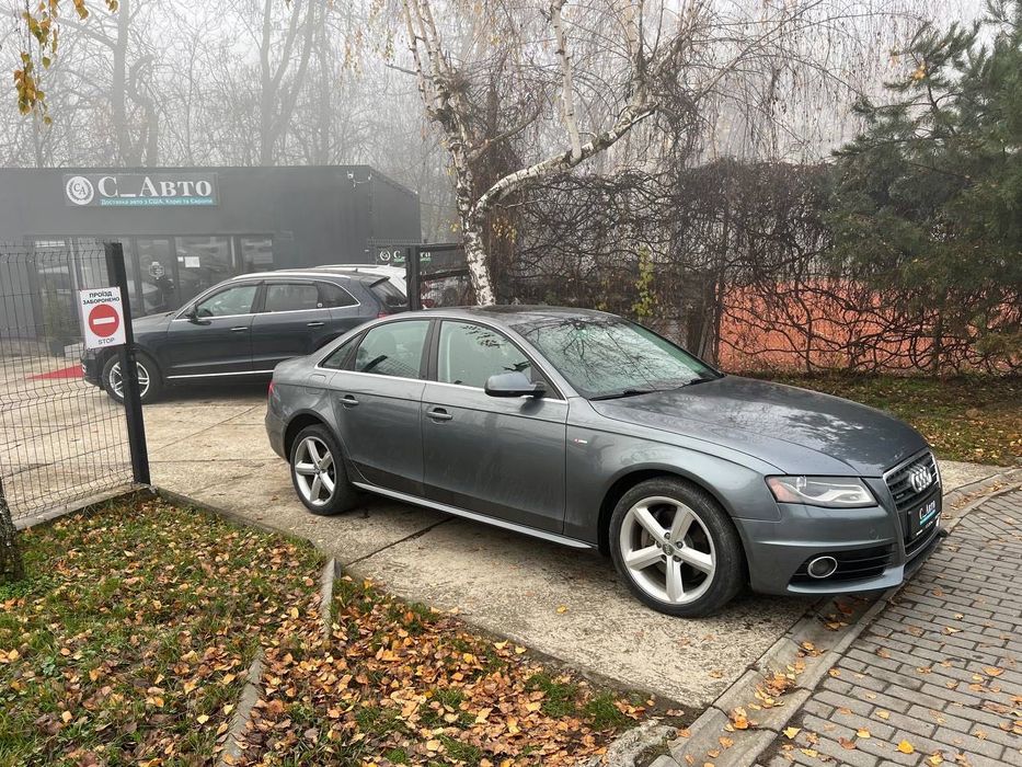 Audi A4 в кредит БЕЗ АВАНСУ!!