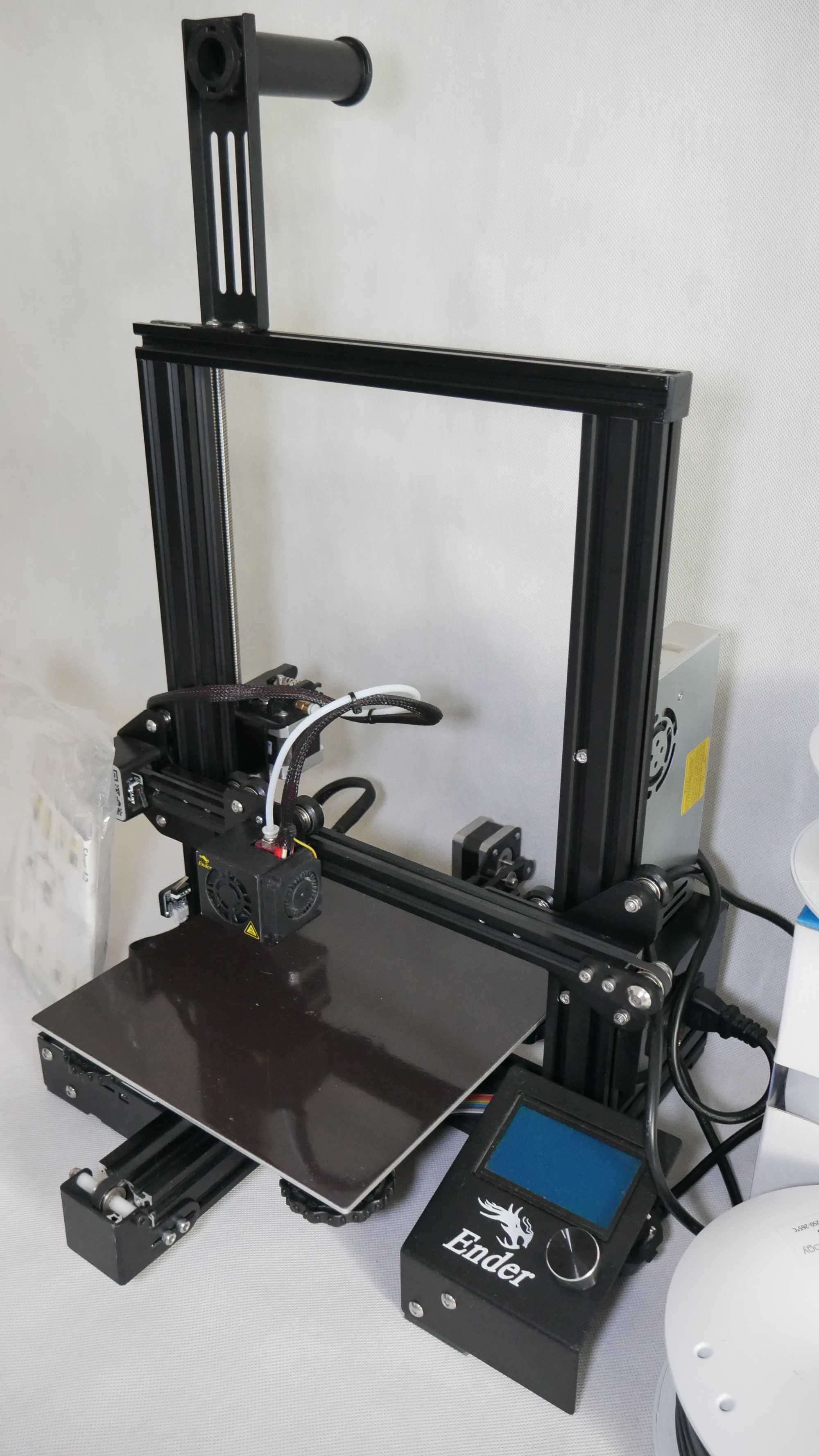 Drukarka 3D Creality Ender-3 Pro