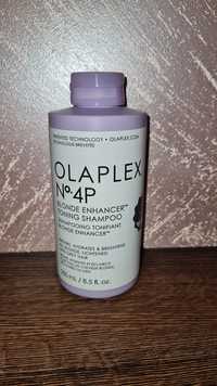 Olaplex 4P Blond Szampon