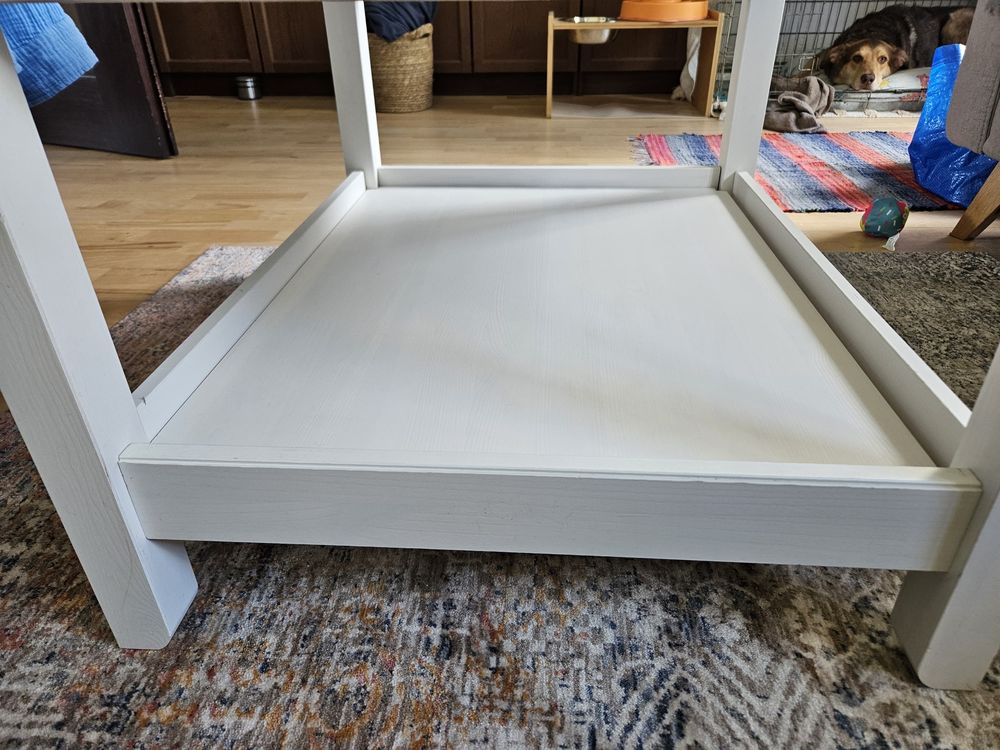 Ikea Havasta 75x60 stolik kawowy