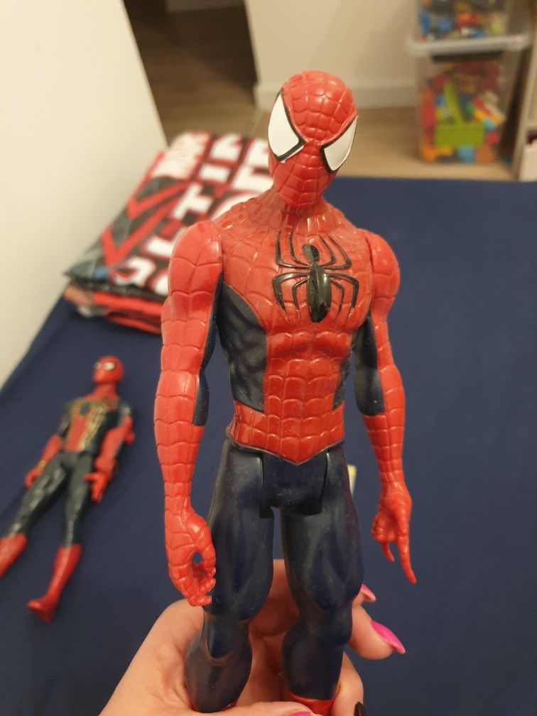 figurka Spider-Man ok 30cm