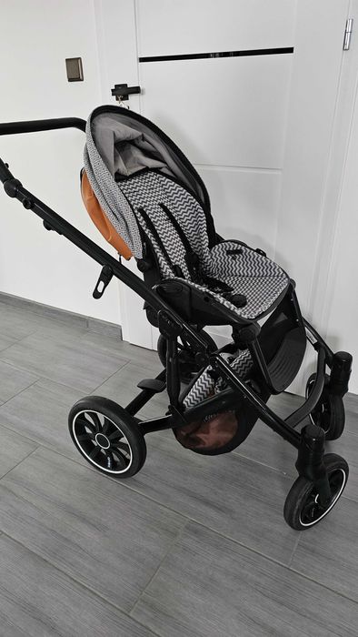 Wózek 2w1 Anex m type