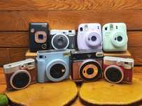 Wynajem Aparatów Instax Projektor Głośnik Na Wesela Imprezy Eventy