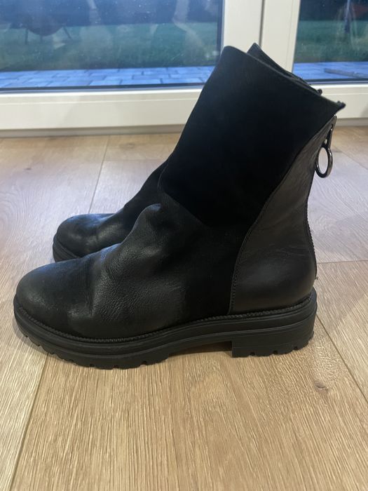 Botki Venezia rozm 37, stan idealny