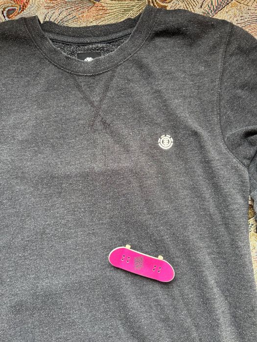 Свитшот element sk8 drip y2k