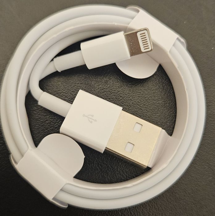 Кабель lightning для iPhone / IPhone шнур оптом