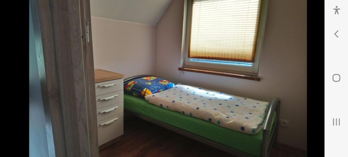 Apartamenty u Beaty Rewal