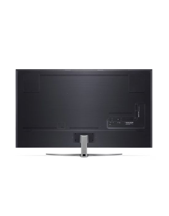 MiniLED LG 75QNED996PB, 75”, 8K, 120 Гц, Smart TV