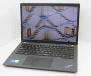 Lenovo Thinkpad X13 G2 13 " INTEL CORE I5 8 GB / 1000 GB