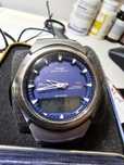 Zegarek Casio WVA-104H