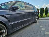 LISTWA NAKŁADKA PROGU LEWA PRAWA FORD MONDEO MK4 ST S-MAX MK1 ST TITANIUM S 07-14R X6 5D B.ŁADNA