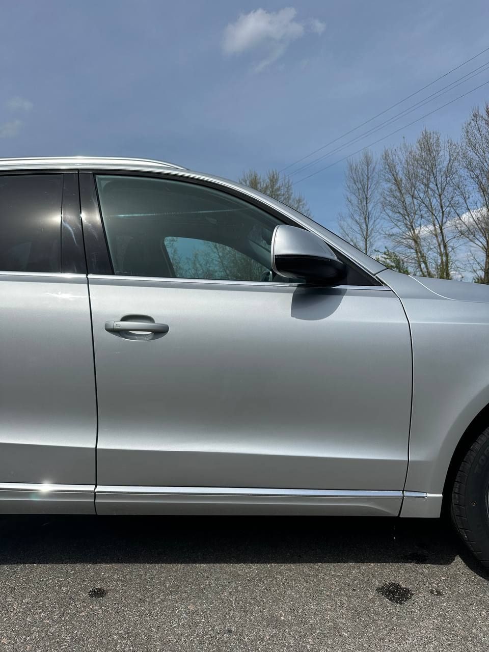 Audi Q5 Premium Plus