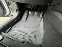 Коврики Mitsubishi ASX Outlander sport EVA ЕВА ЄВА килими мітсубісі