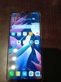 Huawei mate 20 lite