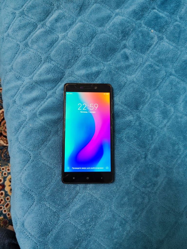 Xiaomi Redmi 3s 3/32