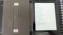 Kindle Paperwhite 4 (10th generation) kolor morski