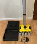 Mop elektryczny KARCHER FC7 bezprzewodowy