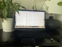 HP Omen17-CB0015NW