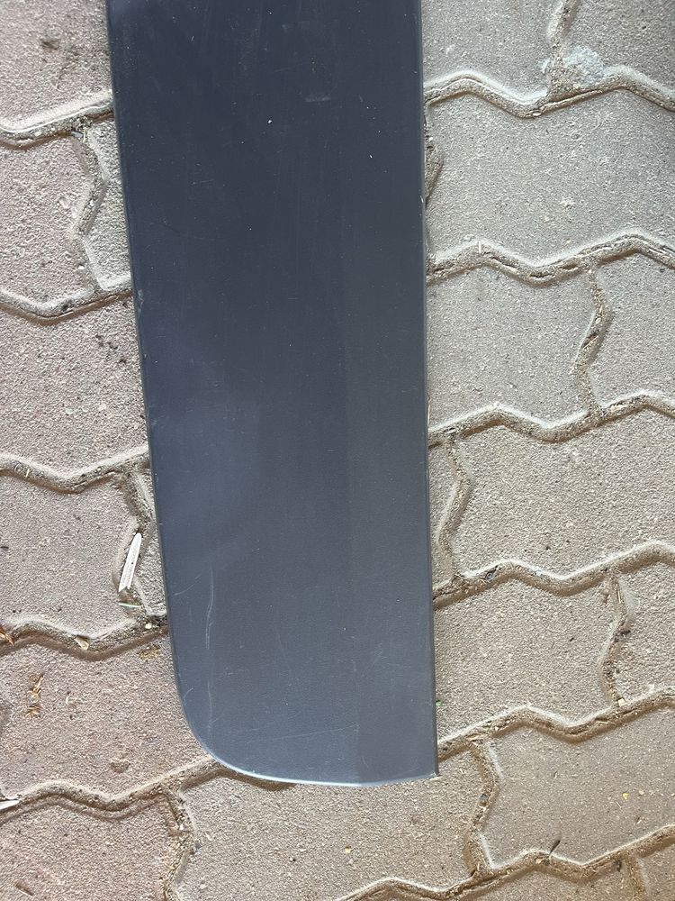 Listwa boczna lewa tyl sprinter 906