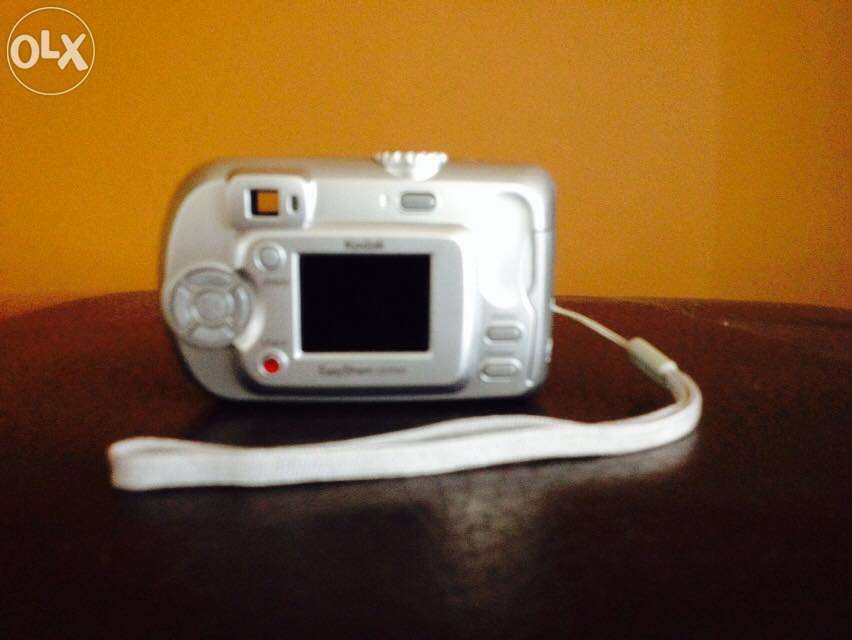 Câmaras Fotográficas e Câmara de Filmar