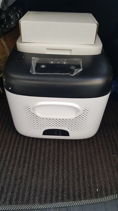 Автохолодильник морозилка компресорний