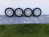 Alufelgi 16" Opel Zafira / Astra opony GRATIS!