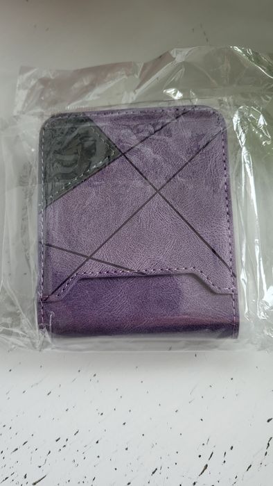 Etui, obudowa na samsung galaxy Z flip 3 5G