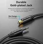 3,5 mm cyfrowy optyczny kabel audio Toslink SPDIF Blu-ray Xbox 360 PS4