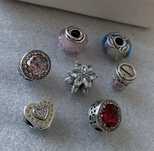 Charms do bransoltki Pandora