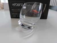 Szklanki do whisky - KROSNO - Roly-Poly Collection